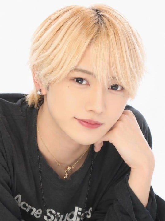 ノアのプロフィール写真