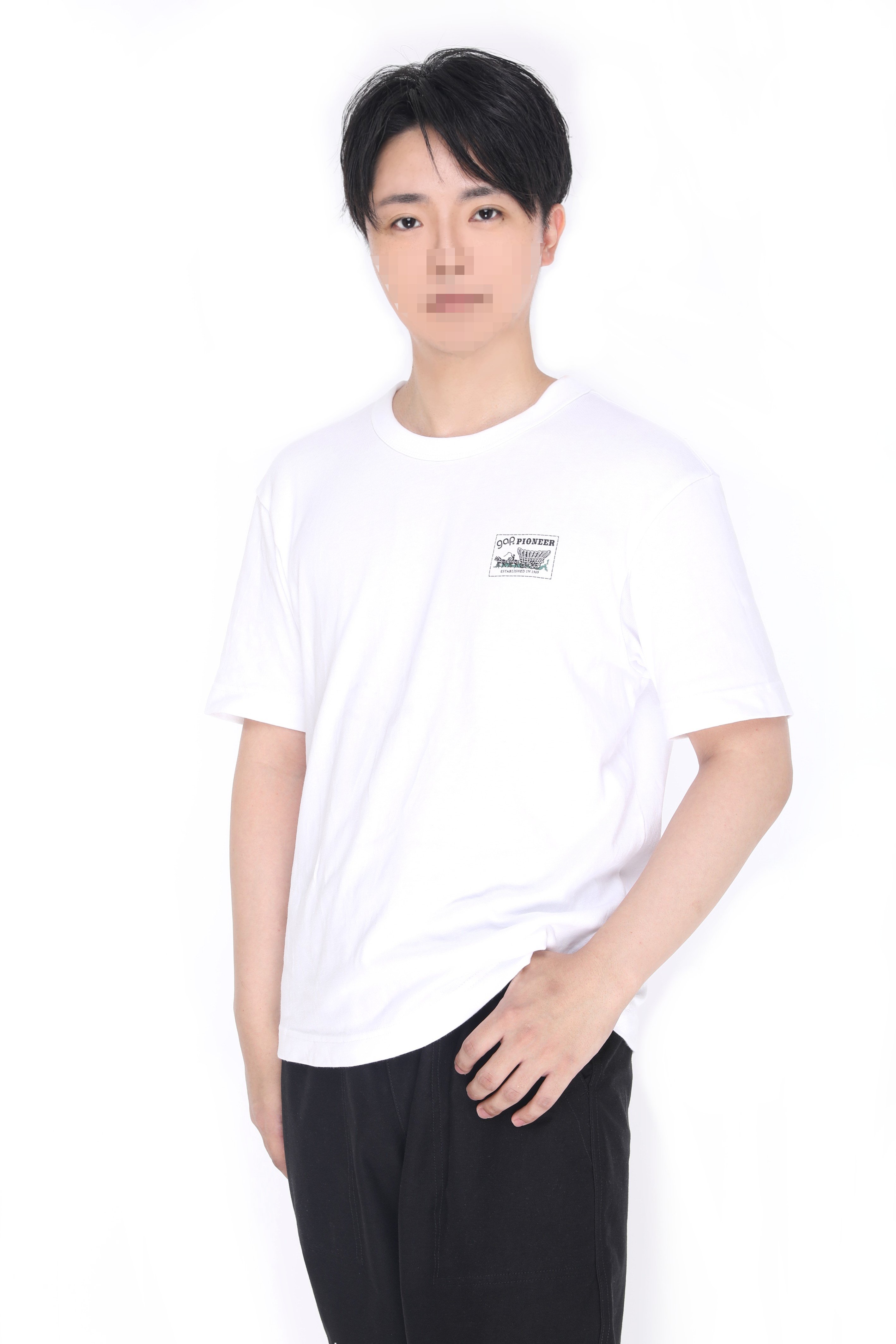 シノのプロフィール写真