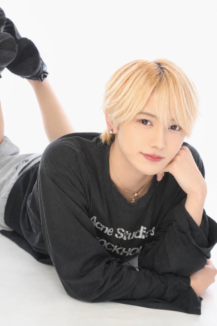ノアのプロフィール写真