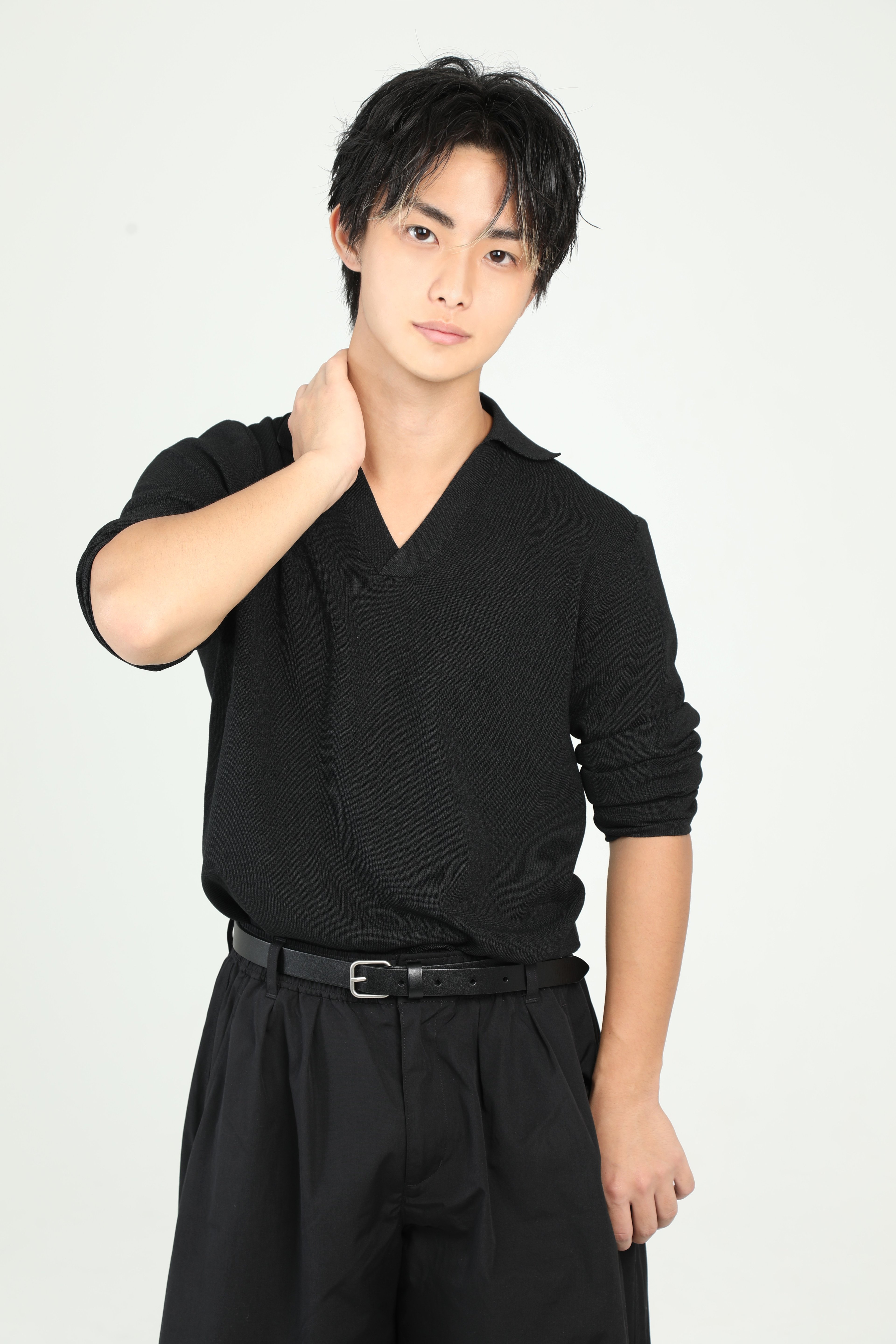 トワのプロフィール写真